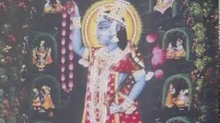 Shri Yamunashtakam