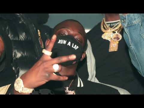 [NEW] Bobby Shmurda Type Beat 2021 - "Drillmatic" (Prod. By Santana Beats)