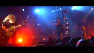 OTEP &quot; GHOSTFLOWERS&quot;  LIVE - CONFRONTATION DVD &#39;09