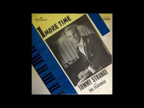 One More Time - Tommy Strange