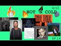 New Avicii Single (+Game of Thrones Soundtrack Singles) - HOT 'N COLD - 4/13/19 New Avicii Single (+Game of Thrones Soundtrack Singles) - HOT 'N COLD - 4/13/19