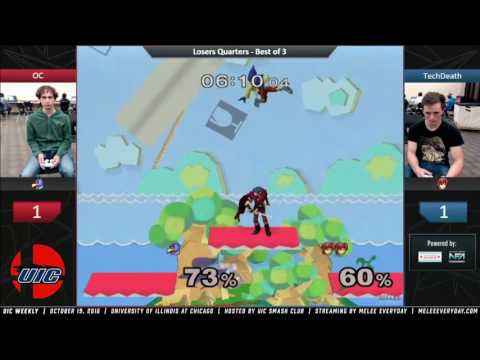 Render Undone | A TechDeath combo video