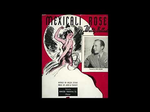 Mexicali Rose (1923)