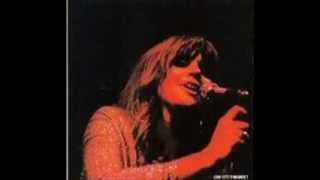 Linda Ronstadt - Falling Star , Beautiful Rare Track,1978