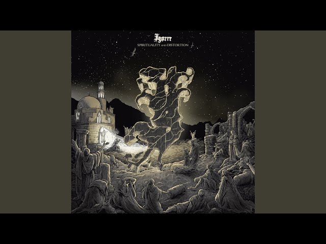 El enigmático mundo musical de Igorrr