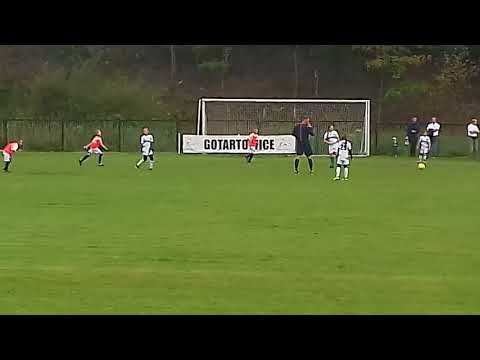 KS Sygnały Gotartowice vs TS ROW Rybnik