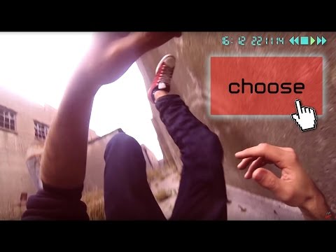 POV: Jumper - Interactive Annotation Game