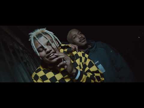 Lil Raven & Lil Tracy - Conceited (Music Video)