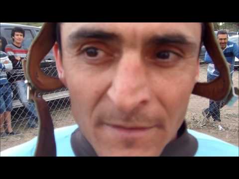 CHARLY-PISTA DON SOHAR-09/10/16