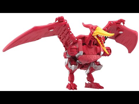 Transformers Golden Disk Collection Chapter 4 Revealed(Thoughts)