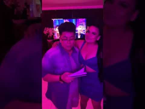 Ultimate 🔥 #santafeklan #snowthaproduct #steveaoki @SantaFeKlanOfficial @SnowThaProduct