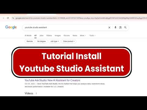 Miniature de la vidéo de l'article