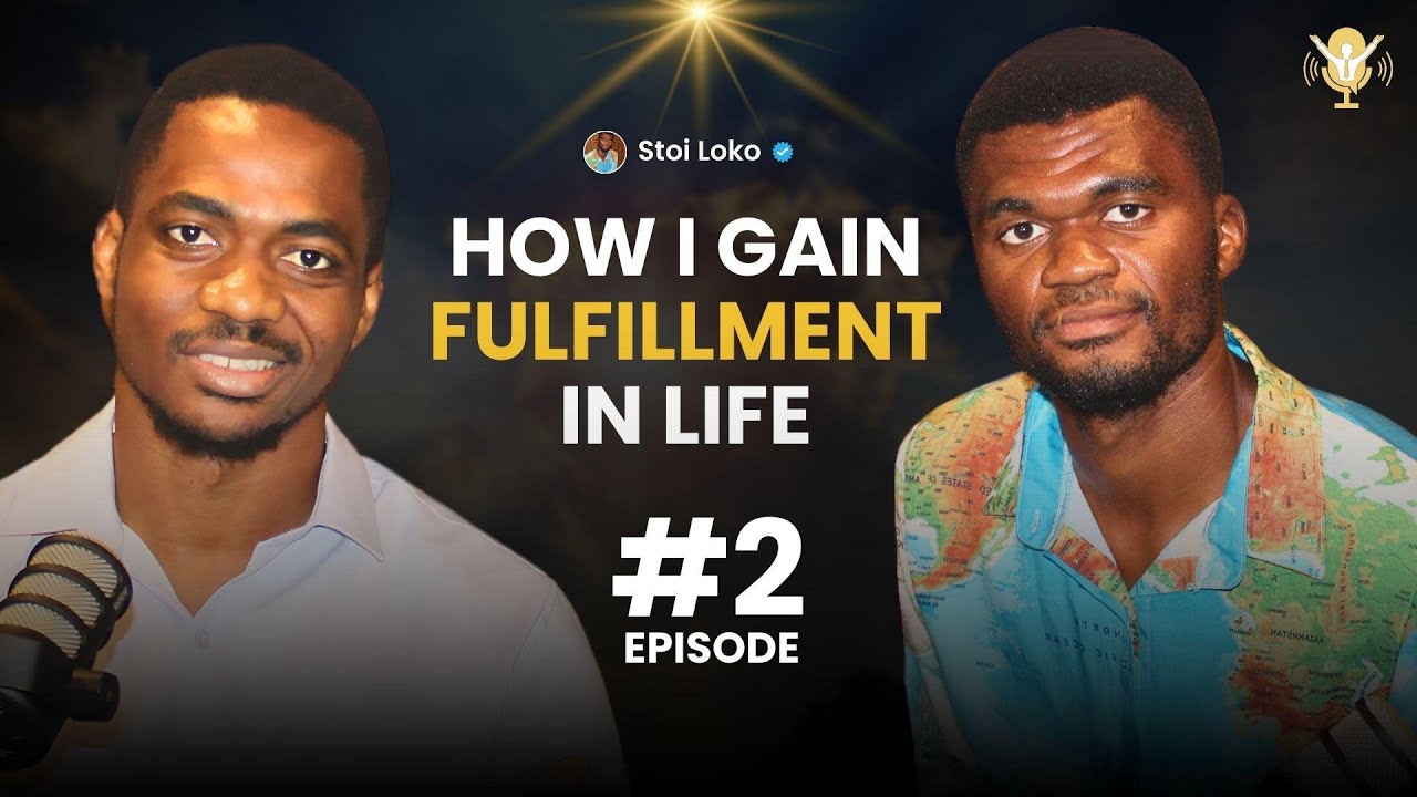 Episode on purpose