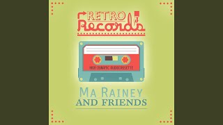 You&#39;ve Been A Good Old Wagon