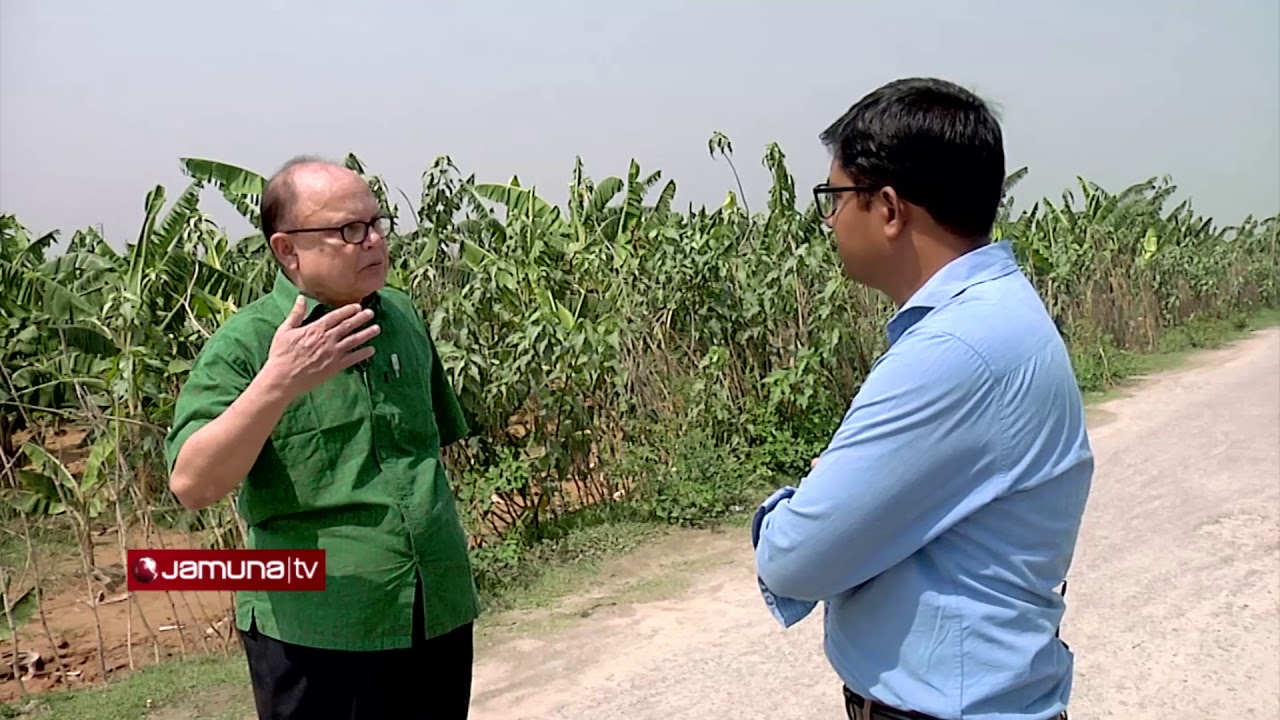 সাবেক কেবিনেট সচিব আলী ইমাম মজুমদার | Chalte Chalte | EP 178