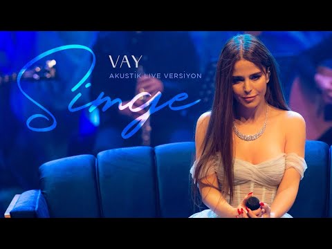 Vay yine mi keder - Simge