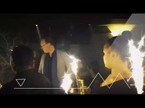 DJ Ike Performance At Club Carre