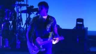 Détroit &quot;Ernestine&quot; - Live @ L&#39;Olympia, Paris - 14/10/2014 [HD]