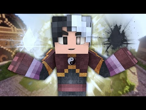 SCHOOL OF MAGIC Official Intro Trailer (Minecraft MAGIC SCHOOL Roleplay)
