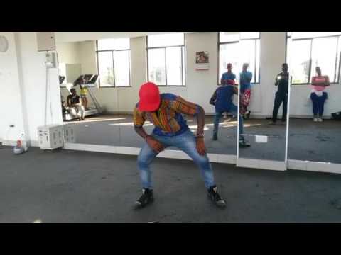 The best dancer,michael chris mtf tz