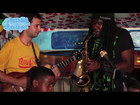 Khris Royal video