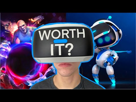 Psvr Reddit