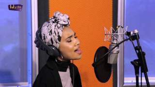 hitz Live: Yuna - Crush