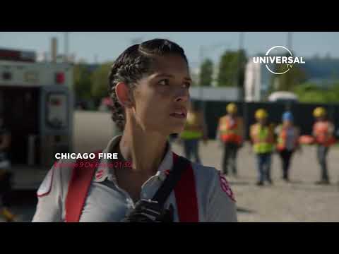 Chicago Fire | Nueva temporada