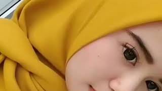 Download lagu Story wa cewek cantik banget berhijab terbaru || bikin Baper mp3