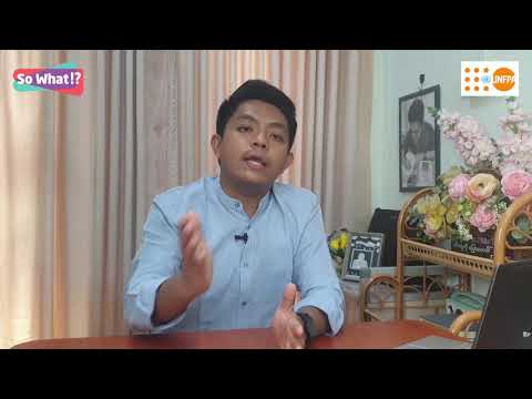 Q&A session with Dr. Phyo Thiha | Menstrual Hygiene Day 2020