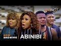 Abinibi 2 Latest Yoruba Movie 2023 Drama | Wunmi Toriola | Ireti Osayemi | Ayo Olaiya | Tope Iledo