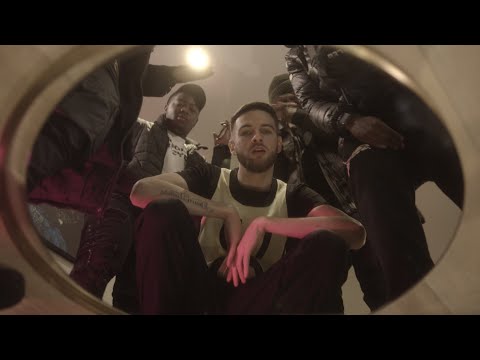 Glizz (6ixxers) - The Internet [Music Video]