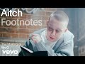 Aitch, Ed Sheeran - The Making of 'My G' | Vevo Footnotes
