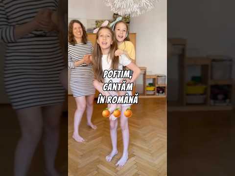 You asked us to sing in Romanian too, so here we go, who knows us from Romanians Have Talent? 😍✨🌙