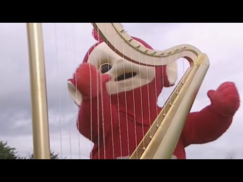 Make Music With The Teletubbies!