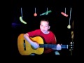 The Healthy Living Song