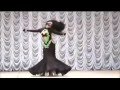 Dance Collection Yana Belly Dance Irak 2015
