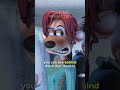 Did You Know In FLUSHED AWAY