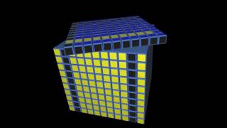 11x11x11 Parity Case 2