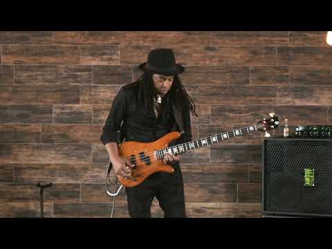 Thumbnail for DOUG WIMBISH - LIVE AT PARKVILLE SOUNDS