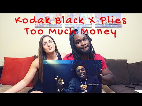 Kodak Black Feat. Plies