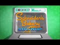 Schneiders Bakery Sony Music Nickelodeon Productions 2012
