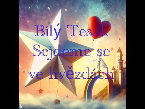 Bílý Tesák (White Fang) - BÍLÝ TESÁK - Sejdeme se ve hvězdách (Official Video)