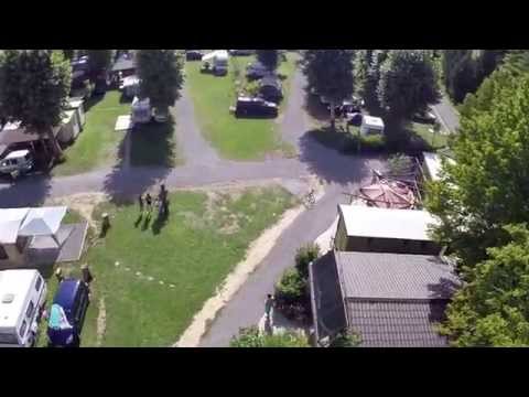 Kamp Kolpa Vinica HD