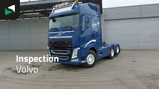 Volvo FH 540 6X4 Hydraulic Alcoa's Navi cabeza tractora | Imagen 4 - Autoline