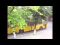 14TRipping (Троллейбусы Skoda 14Tr в Киеве про песню Robbie ...