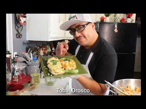 desayuno huevos rancheros burritos  bien faciles de preparar.