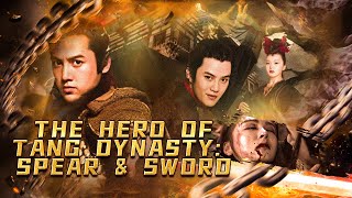 Download lagu ใENG SUBใThe Hero of Tang Dynasty: Spear & Sword | Quick View Movie | China Movie Channel ENGLISH mp3 Download lagu ใENG SUBใThe Hero of Tang Dynasty: Spear & Sword | Quick View Movie | China Movie Channel ENGLISH mp3