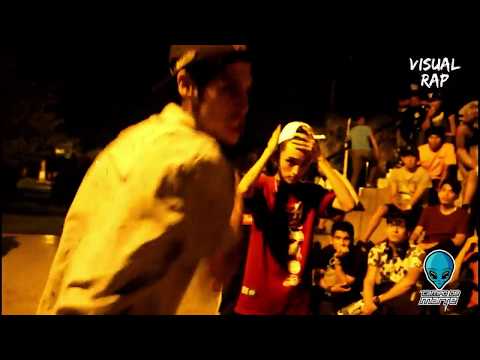 OYE LOCO x TAITA vs LATINOS Cuartos 2vs2 Campo de Marte