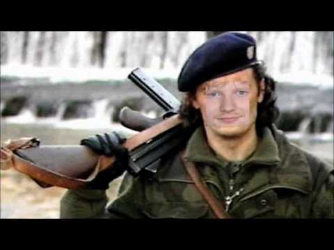 MARKO PERKOVIĆ SHEERAN - SHAPE OF CROATIA